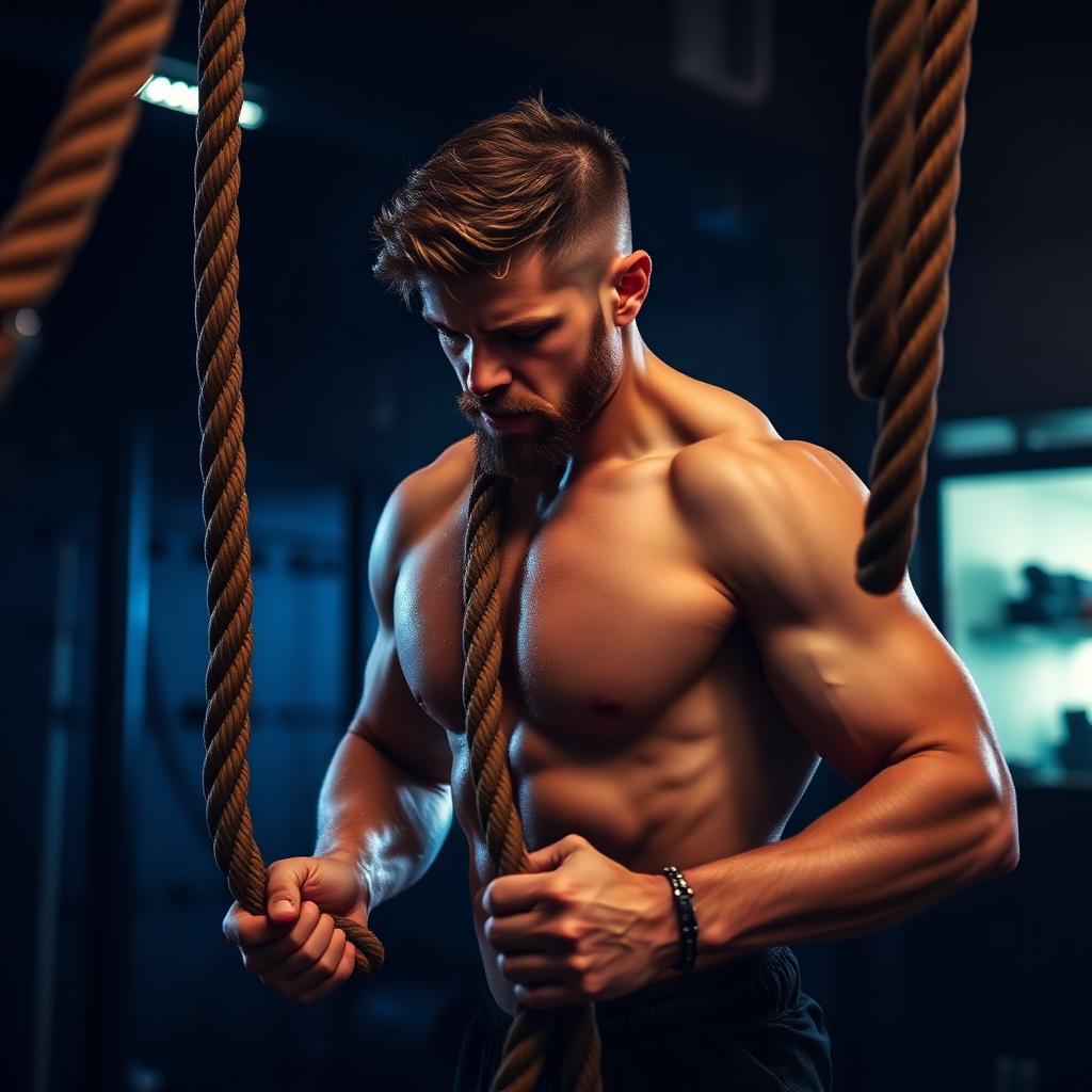 Cross Training